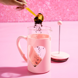 Cafetière Paris Hilton