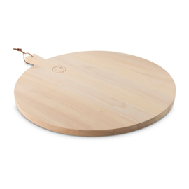 Serveerplank Rubber Wood (40 cm.) - vtwonen