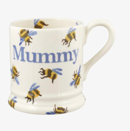 1/2 Pt Mok Bumblebee Mummy - Emma Bridgewater
