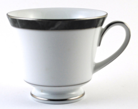 Kop - Noritake Legendary Marble Grey