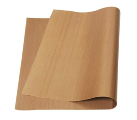 Herbruikbaar Bakvel 40x33 cm. BrandNewCake