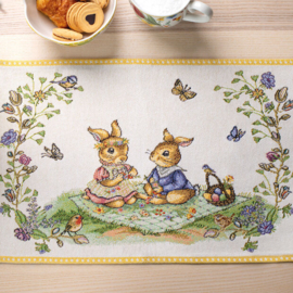 Placemat Anna & Max Spring Fantasy - Villeroy & Boch