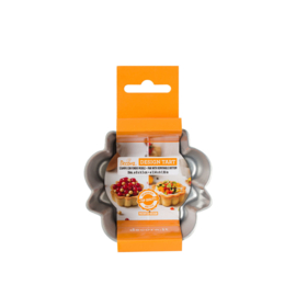 Mini Bakvorm Losse Bodem Decora