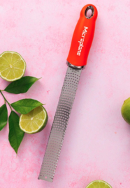 Rasp Premium Sunset Orange Microplane