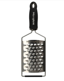 Rasp Breed Extra Grof Gourmet Microplane