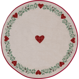 Kerstkleed Charline - GreenGate