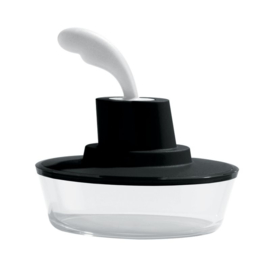 Botervloot Ship Shape - Alessi