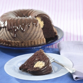 Bavaria Bundt Tulbandvorm - Nordic Ware