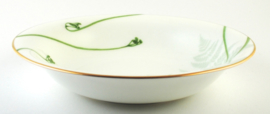 Soepbord (19,5 cm.) - Noritake Grand Vert