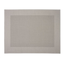 Placemat Taupe Home Westmark