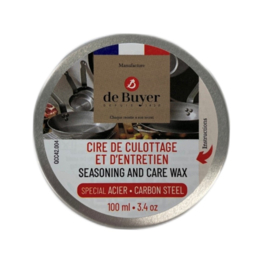 Onderhoudswas de Buyer