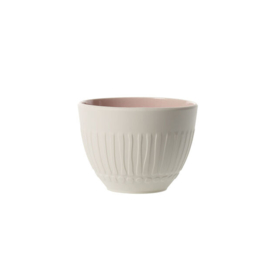 Beker Powder Blossom it's my match - Villeroy & Boch