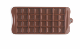 Chocoladereepjes Vorm Ibili