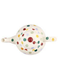 Theepot Polka Dot Emma Bridgewater