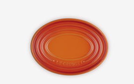 Lepelhouder Oranjerood Le Creuset