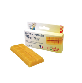 Biologische Coatingwax