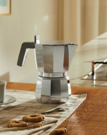 Percolator Moka Alessi