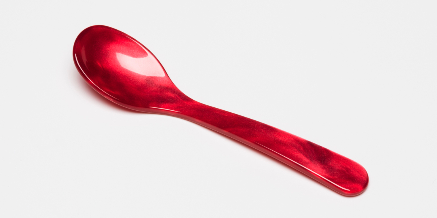 Eierlepel Red Heim Söhne & Co