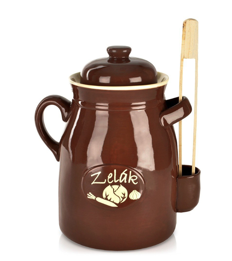 Fermenteerpot 6 liter Orion