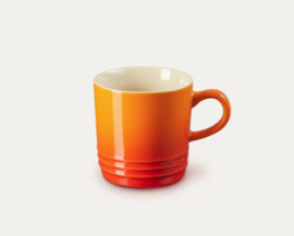 Koffiemok Flame - Le Creuset