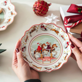 Schaaltje Annual Christmas Edition 2024  Villeroy & Boch