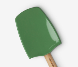 Lepelspatel Premium Bamboe Le Creuset