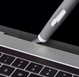 Reinigingsborstel Elektronica Good Grips OXO