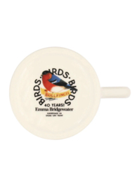 1/2 Pt Mok Bullfinch Emma Bridgewater