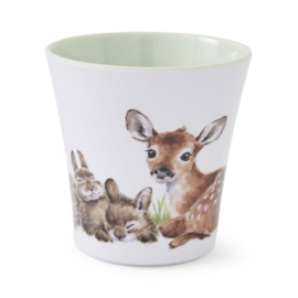 Beker Little Wren - Wrendale Designs