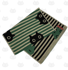 Hand- / Theedoek / Placemat MMST Green Atsuko Matano