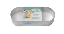 Sloffenring 24 cm. BrandNewCake