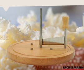Tête de Moine Kaaskruller Fackelmann
