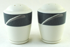 Peper & Zoutstel - Noritake Ambience Charcoal