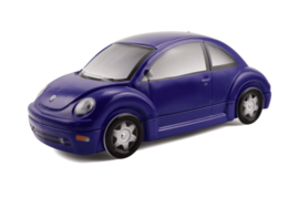Volkswagen New Beetle Blik