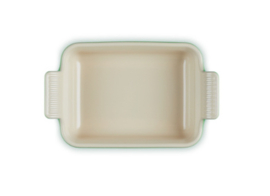 Rechthoekige Ovenschaal Bamboo 1,1 liter Le Creuset