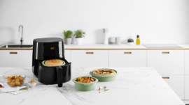 Airfryer Vorm 20 cm. Lékué