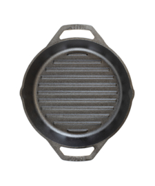 Grillpan - Lodge Cast Iron