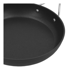 Koekenpan Duraslide Titanium Alu Pro 5 28 cm. Demeyere