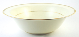 Saladeschaal (24 cm.) - Noritake Gold Line