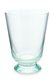 Glas Twisted Blue - Pip Studio Jolie