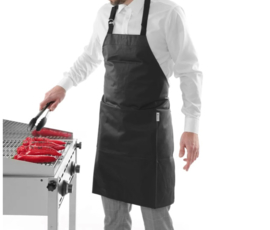 Barbecue Schort Hendi