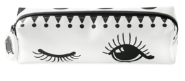 Etui Eyes & Dots - Miss Étoile