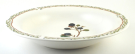 Diep Bord 'Royal Orchard' - Noritake