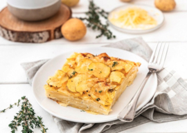 Brownie Bakvorm Zenker