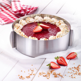 Cakering Classic Westmark