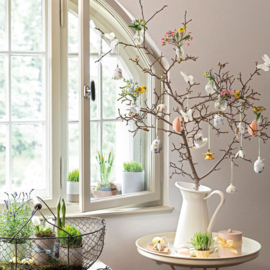 Narcis Ornament - Villeroy & Boch New Flower Bells