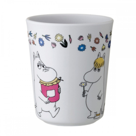 Beker Moomin Petit Jour Paris