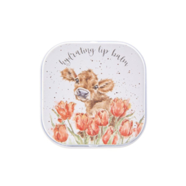 Lip Balm Bessie - Wrendale Designs