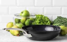 Wok Barcelona 28 cm. Greenpan