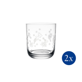 Set Waterglazen - Villeroy & Boch